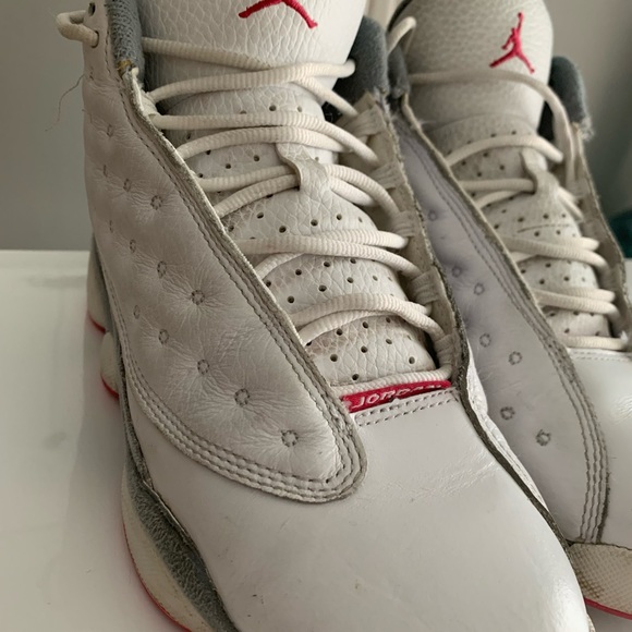 Air Jordan retro 13 - Picture 2 of 4